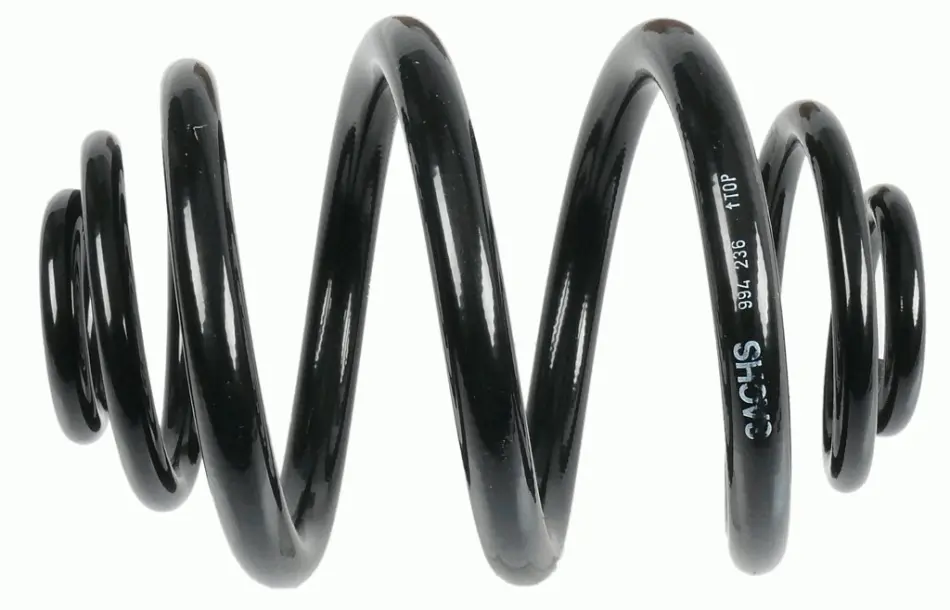 Пружина задняя sachs 994236