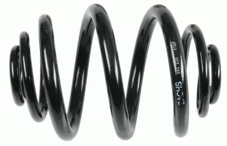 Пружина задняя sachs 994236 Фольксваген Бора