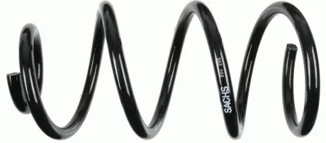 Задня пружина Sachs 994269