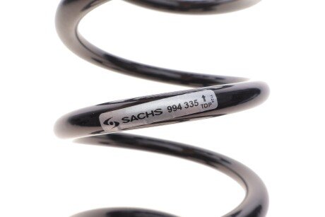 Пружина задняя sachs 994335