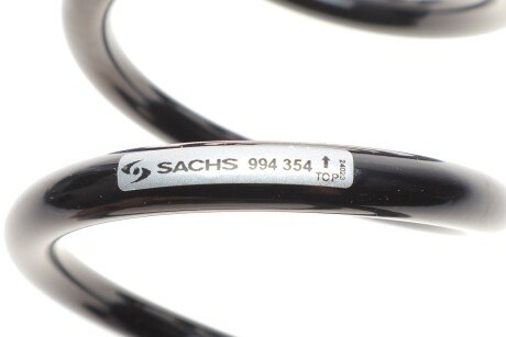 Пружина задняя sachs 994 354