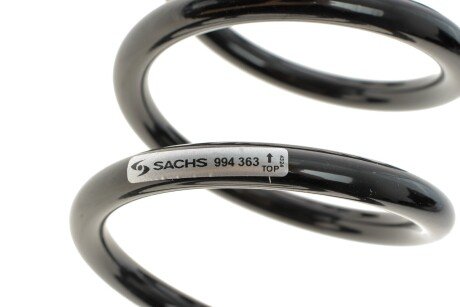 Задня пружина sachs 994363