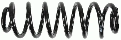 Пружина задняя sachs 994365