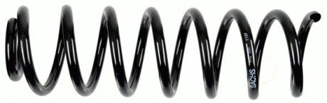 Задня пружина sachs 994395 на Рено Megane