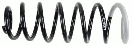 Задня пружина sachs 994461 на Фиат Скудо 2