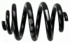 Пружина задняя sachs 994 493