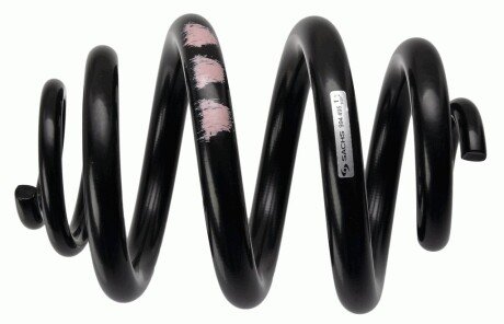 Задня пружина sachs 994495 на Фольксваген Multivan T6