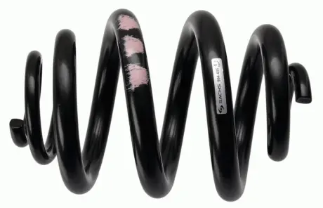 Задня пружина Sachs 994495