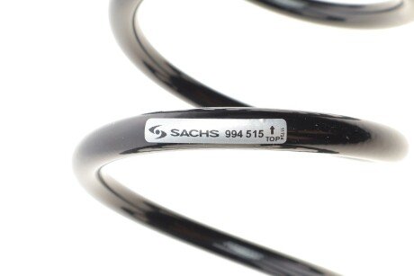 Пружина задняя sachs 994515