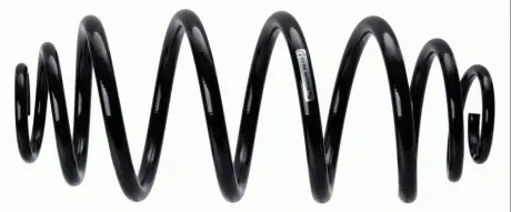 Пружина задняя sachs 994 521
