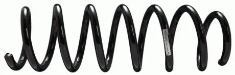 Задня пружина Sachs 994579