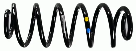 Задня пружина Sachs 994 581