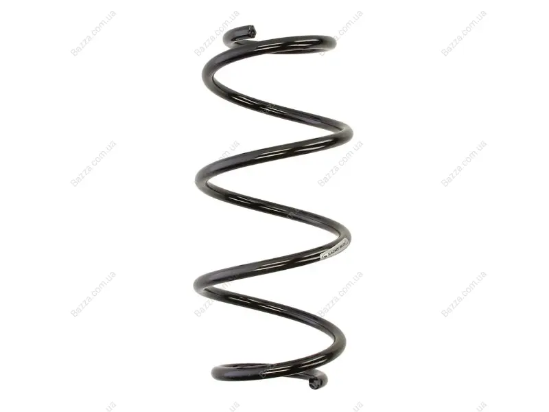 Пружина задняя sachs 994620