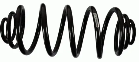 Пружина задняя sachs 994 706 Рено Кенго 2
