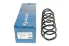 Пружина задняя sachs 994 854