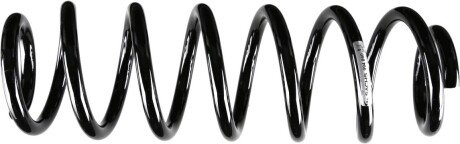 Пружина задняя sachs 994860 на Фольксваген Гольф 7