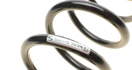 Пружина задняя sachs 994976