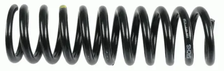 Задня пружина Sachs 996 071