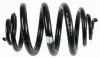 Пружина задняя sachs 996 485