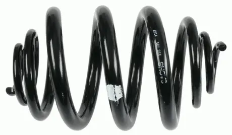 Пружина задняя sachs 996 485