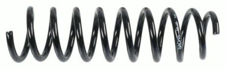 Задня пружина sachs 996495