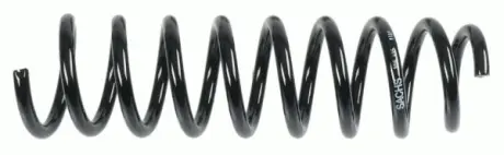 Задня пружина Sachs 996495