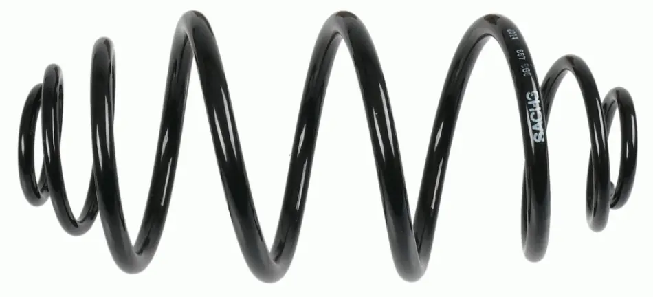 Пружина задняя sachs 996499