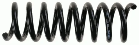 Пружина задняя sachs 996 537