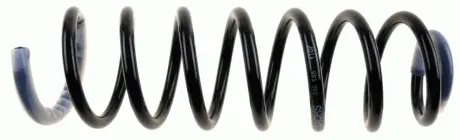 Задня пружина Sachs 996598