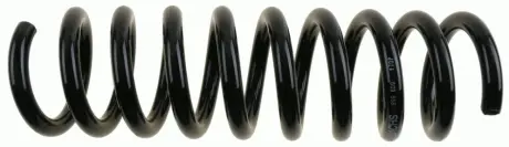 Пружина задняя sachs 996 609