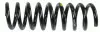 Пружина задняя sachs 996 612