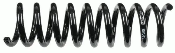 Пружина задняя sachs 996616