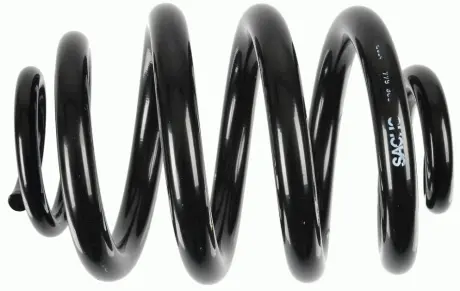 Задня пружина Sachs 996644