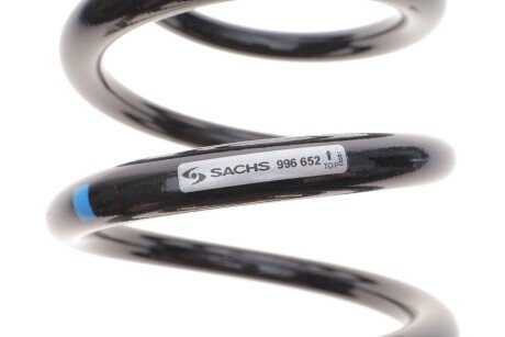 Пружина задняя sachs 996 652