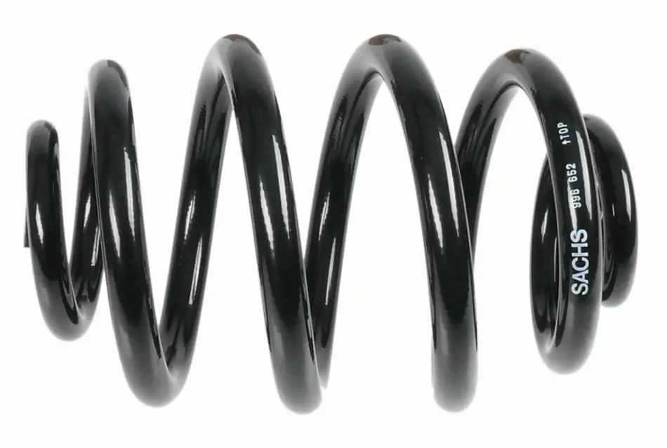 Пружина задняя sachs 996 652