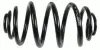 Пружина задняя sachs 996667