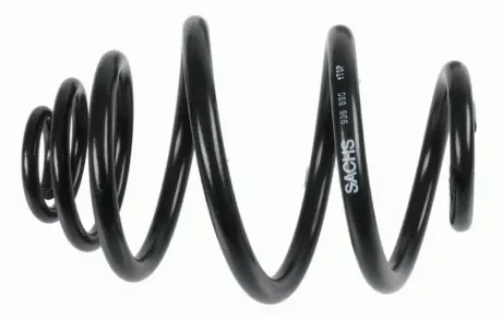 Пружина задняя sachs 996 690