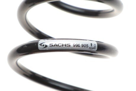 Задня пружина sachs 996905
