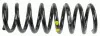 Пружина задняя sachs 996 917