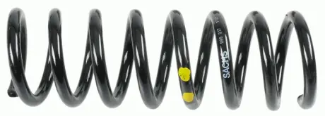 Задня пружина Sachs 996 917