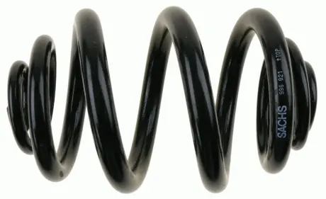 Пружина задняя sachs 996 921 Мерседес Вито 638