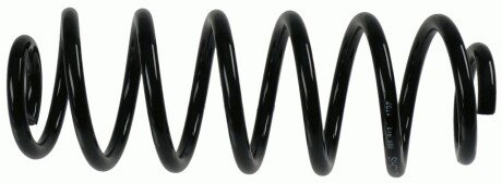Пружина задняя sachs 996942