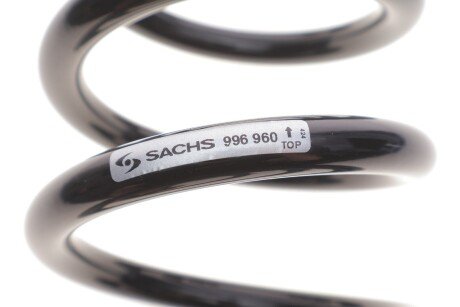 Задня пружина sachs 996960