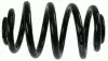 Пружина задняя sachs 996 985