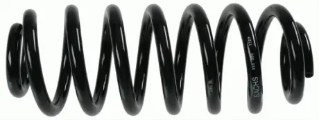 Задня пружина Sachs 996 986
