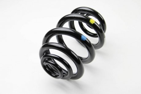 Пружина задняя sachs 996921