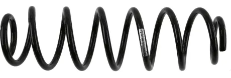 Пружини підвіски sachs 992173