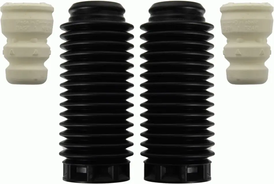 Пылезащитный комплект, отбойник сервисный комплект sachs 900 390