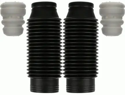 Пылезащитный комплект, отбойник сервисный комплект sachs 900404