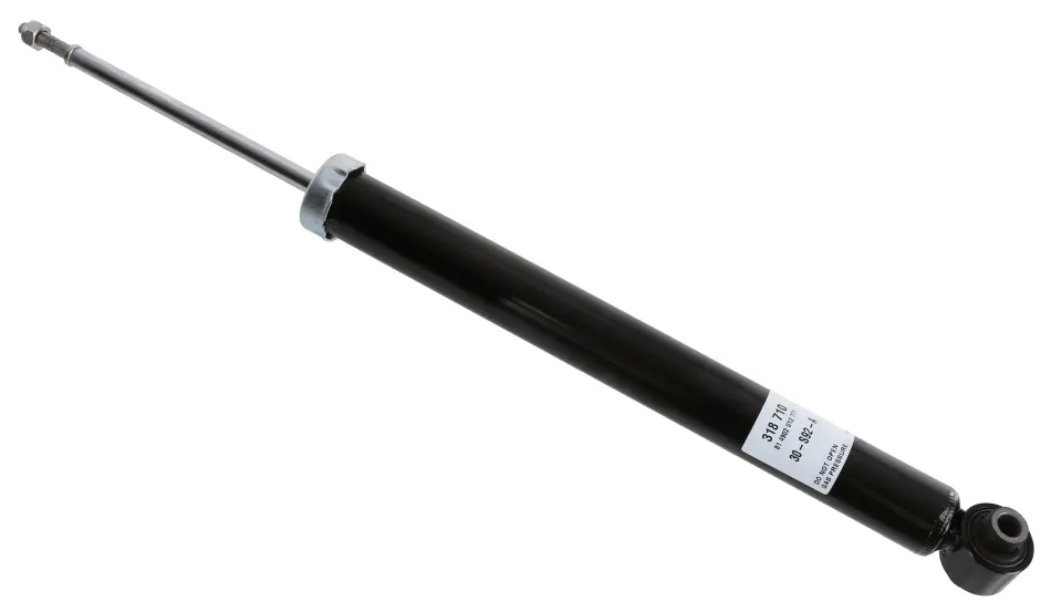 РђРјРѕСЂС‚РёР·Р°С‚РѕСЂ РіР°Р·РѕРјР°СЃР»СЏРЅРёР№ sachs 318710